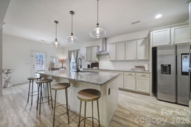 318 Redberry Court, York, SC 29745