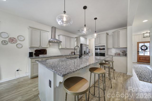 318 Redberry Court, York, SC 29745