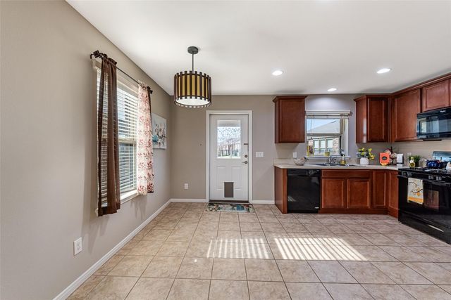 614 Shoreside Drive, Richmond, TX 77469