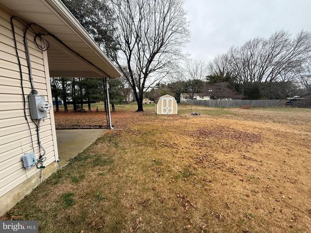 11 BETA LANE, Millville, NJ 08332