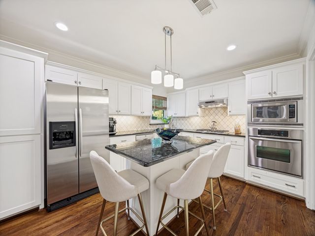 4107 Lomita Lane, Dallas, TX 75220