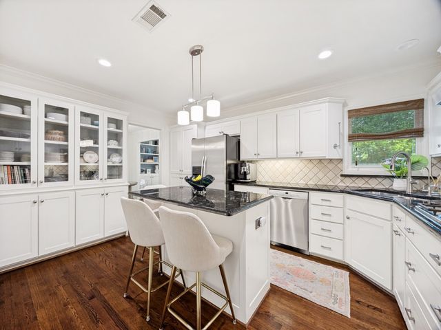 4107 Lomita Lane, Dallas, TX 75220