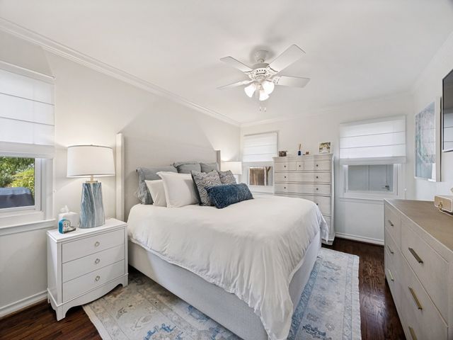 4107 Lomita Lane, Dallas, TX 75220