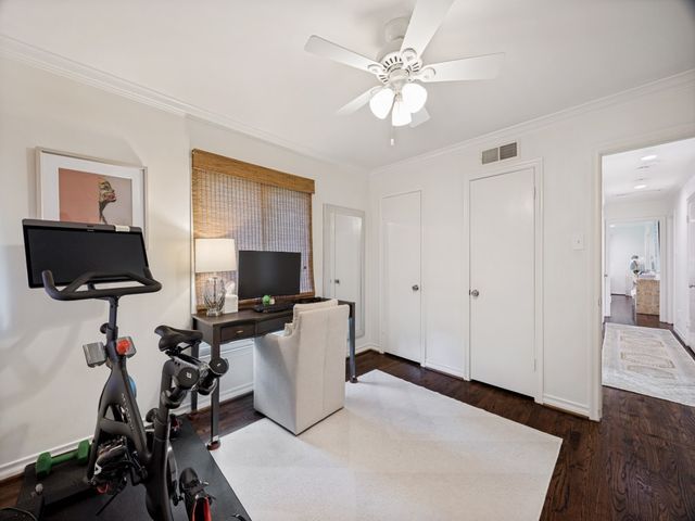 4107 Lomita Lane, Dallas, TX 75220