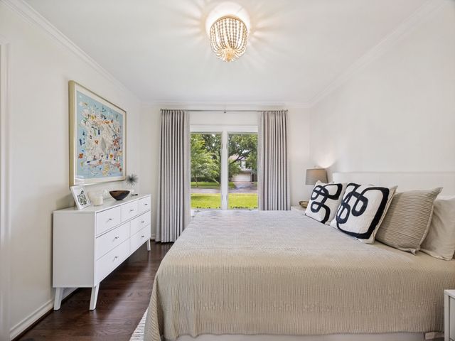 4107 Lomita Lane, Dallas, TX 75220