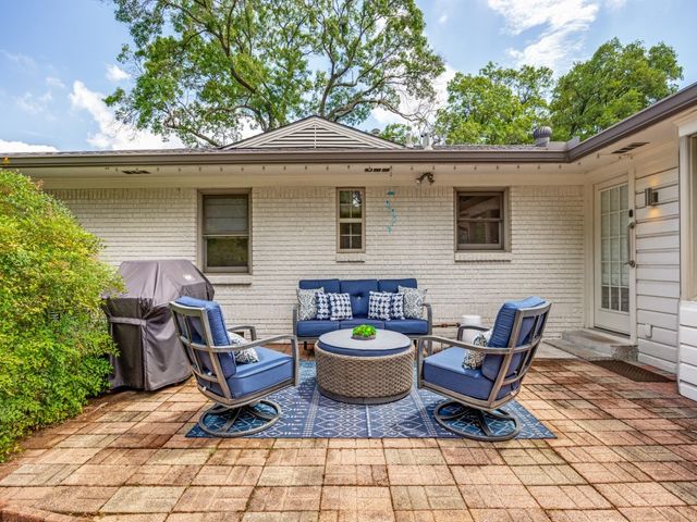 4107 Lomita Lane, Dallas, TX 75220