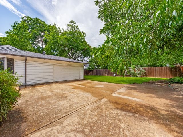 4107 Lomita Lane, Dallas, TX 75220