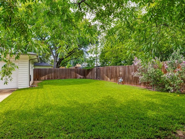 4107 Lomita Lane, Dallas, TX 75220