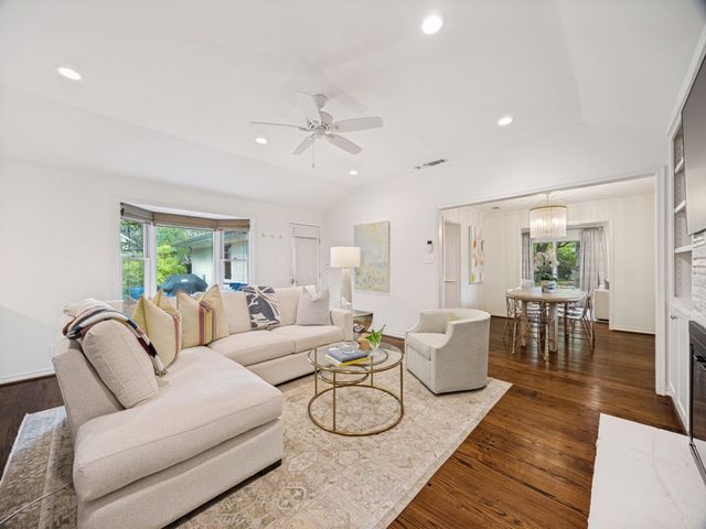 4107 Lomita Lane, Dallas, TX 75220
