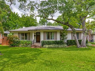 4107 Lomita Lane, Dallas, TX 75220