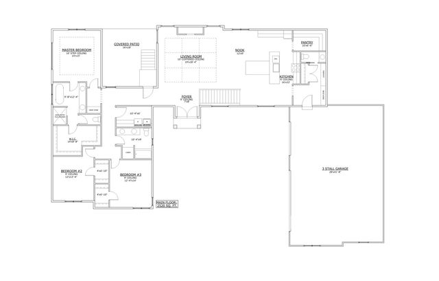 261 Howard Avenue NW, Swisher, IA 52338