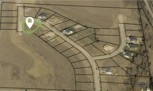261 Howard Avenue NW, Swisher, IA 52338