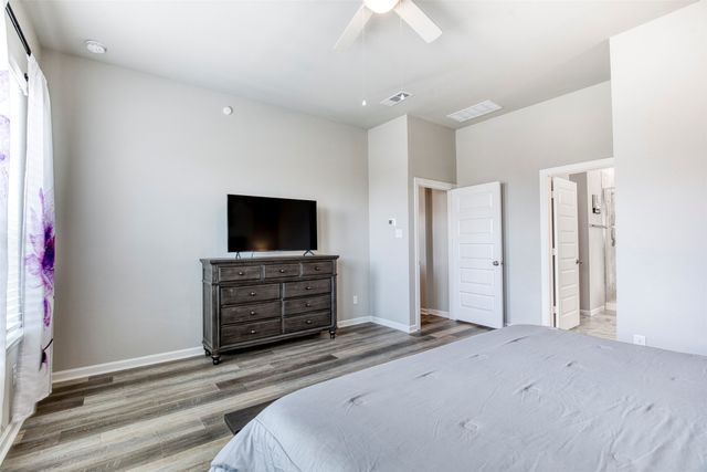 134 Capilano Way, Garland, TX 75043