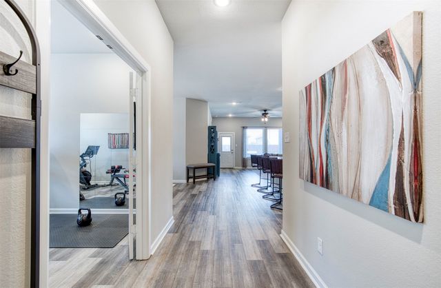 134 Capilano Way, Garland, TX 75043