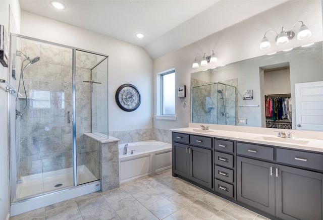 134 Capilano Way, Garland, TX 75043