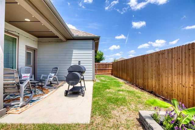 134 Capilano Way, Garland, TX 75043