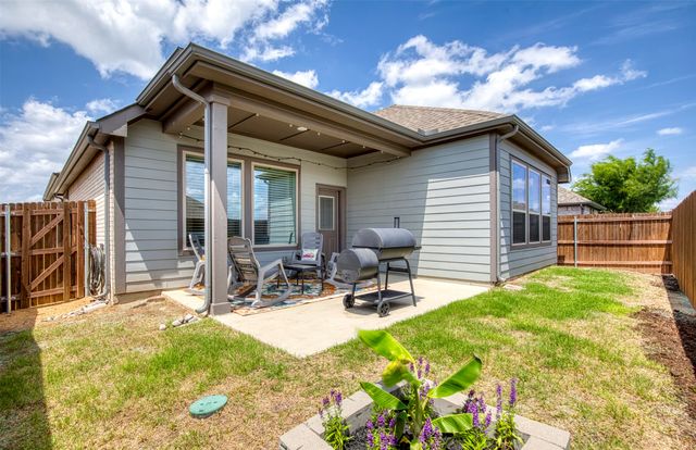 134 Capilano Way, Garland, TX 75043