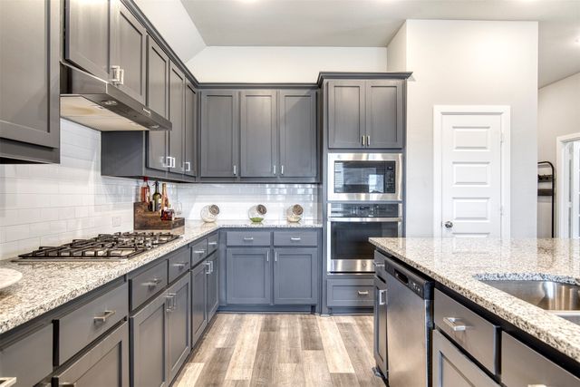 134 Capilano Way, Garland, TX 75043
