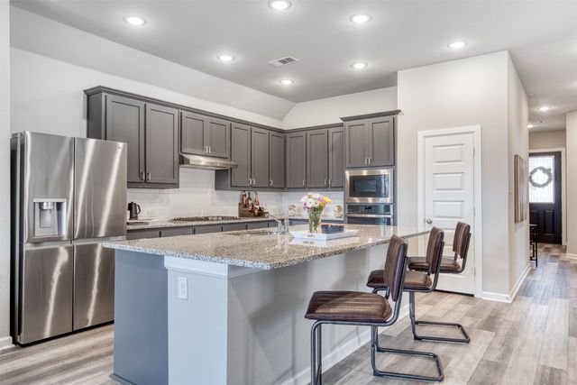 134 Capilano Way, Garland, TX 75043