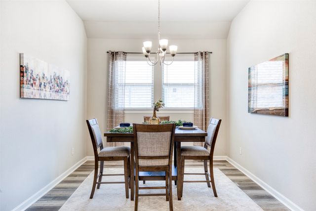 134 Capilano Way, Garland, TX 75043