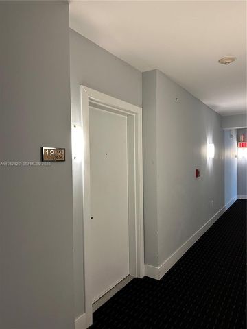 1800 N Bayshore Dr 1803, Miami, FL 33132