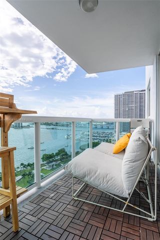 1800 N Bayshore Dr 1803, Miami, FL 33132