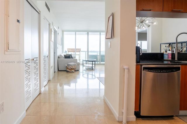 1800 N Bayshore Dr 1803, Miami, FL 33132