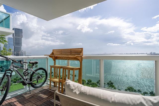 1800 N Bayshore Dr 1803, Miami, FL 33132