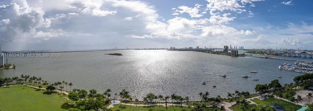 1800 N Bayshore Dr 1803, Miami, FL 33132