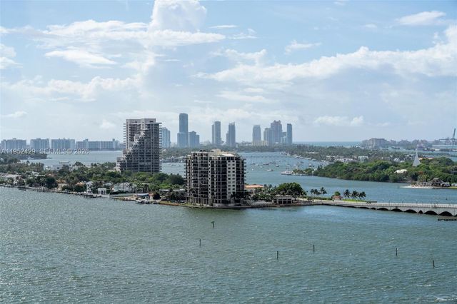 1800 N Bayshore Dr 1803, Miami, FL 33132