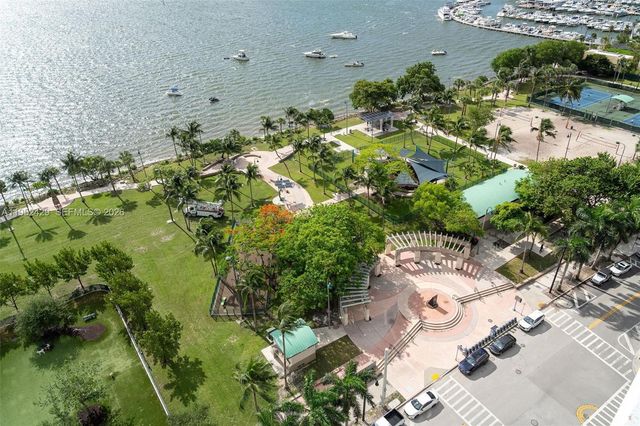 1800 N Bayshore Dr 1803, Miami, FL 33132