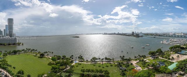 1800 N Bayshore Dr 1803, Miami, FL 33132