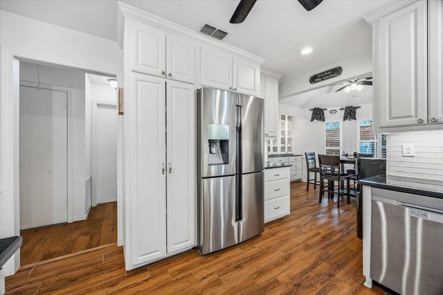 106 Barnes Bridge Road, Sunnyvale, TX 75182