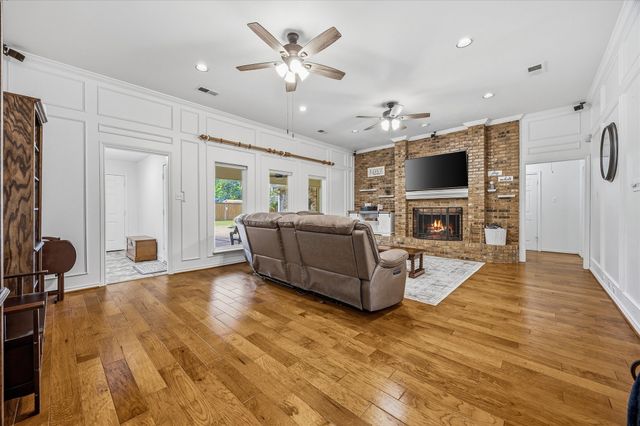 106 Barnes Bridge Road, Sunnyvale, TX 75182