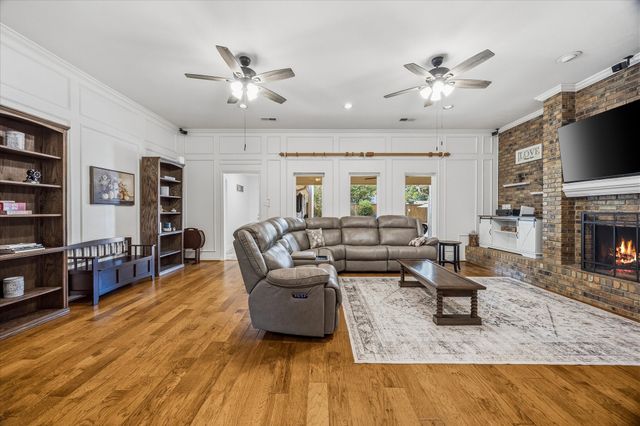 106 Barnes Bridge Road, Sunnyvale, TX 75182