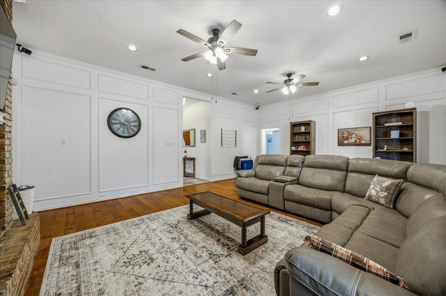 106 Barnes Bridge Road, Sunnyvale, TX 75182