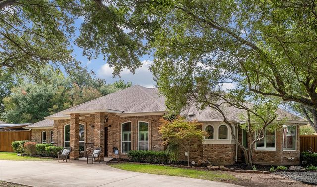 106 Barnes Bridge Road, Sunnyvale, TX 75182