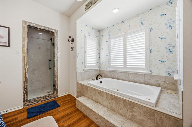 106 Barnes Bridge Road, Sunnyvale, TX 75182