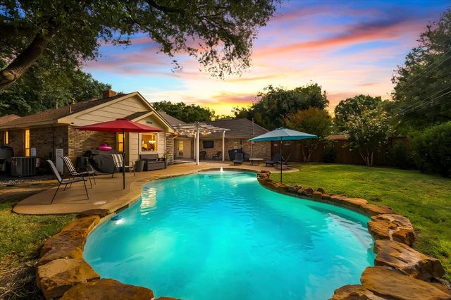 106 Barnes Bridge Road, Sunnyvale, TX 75182