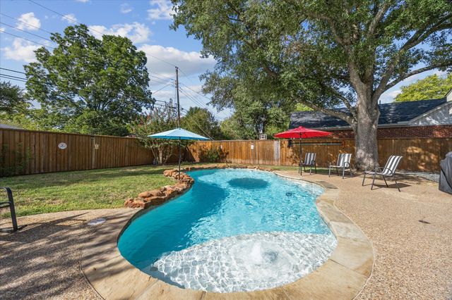 106 Barnes Bridge Road, Sunnyvale, TX 75182