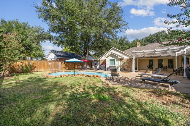 106 Barnes Bridge Road, Sunnyvale, TX 75182