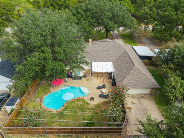 106 Barnes Bridge Road, Sunnyvale, TX 75182