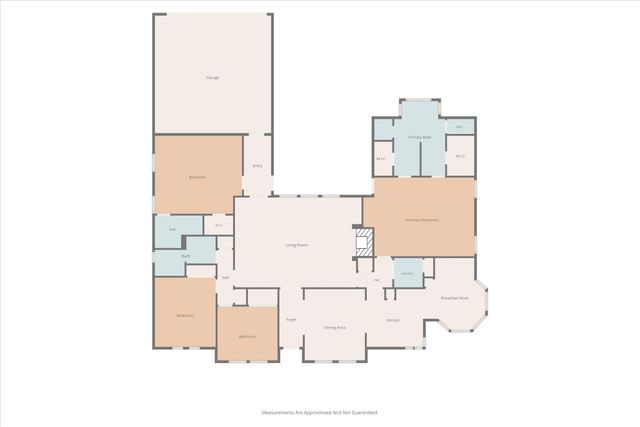 106 Barnes Bridge Road, Sunnyvale, TX 75182