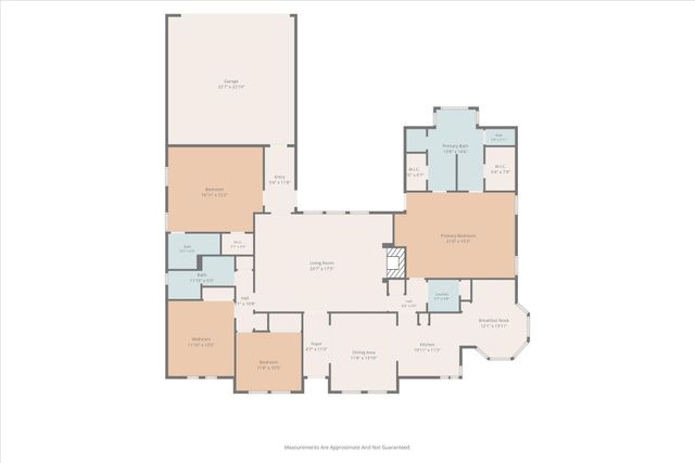 106 Barnes Bridge Road, Sunnyvale, TX 75182