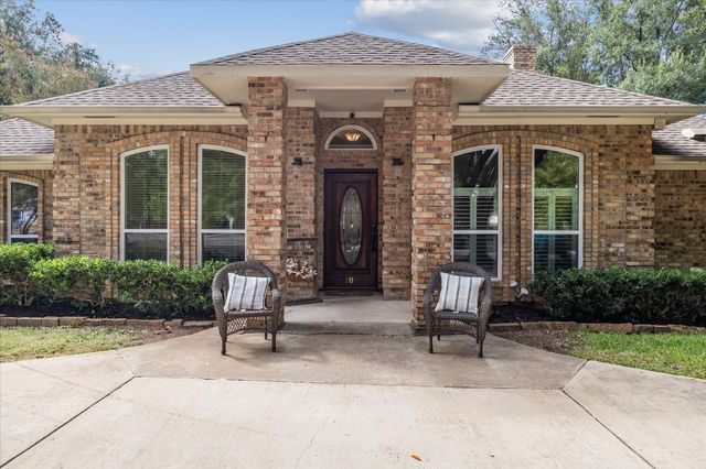 106 Barnes Bridge Road, Sunnyvale, TX 75182