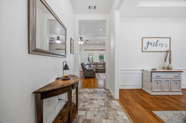 106 Barnes Bridge Road, Sunnyvale, TX 75182