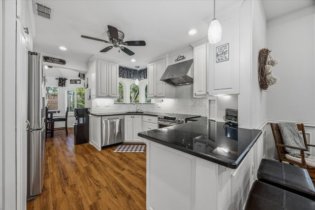106 Barnes Bridge Road, Sunnyvale, TX 75182