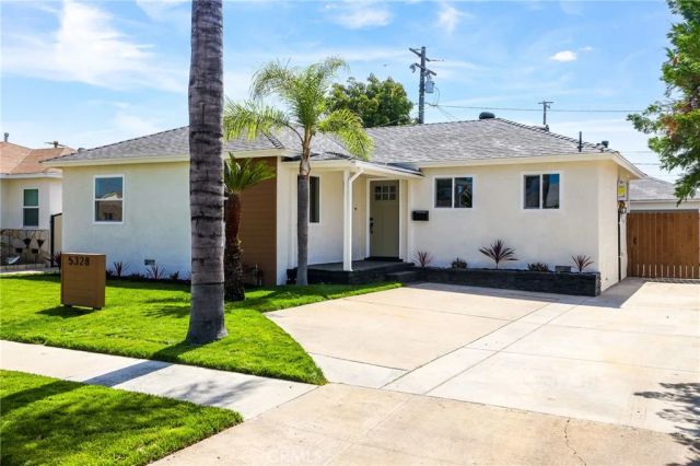 5328 Lemoran Ave, Pico Rivera, CA 90660
