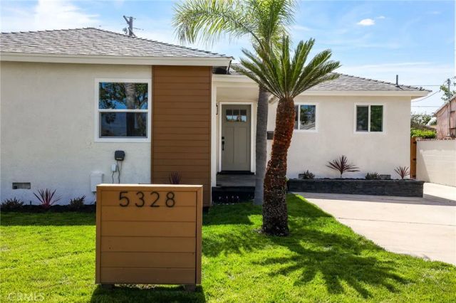 5328 Lemoran Ave, Pico Rivera, CA 90660