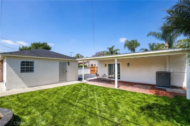 5328 Lemoran Ave, Pico Rivera, CA 90660